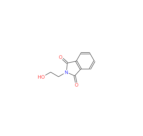 N-羥乙基鄰苯二甲酰亞胺,N-Hydroxyethylphthalimide