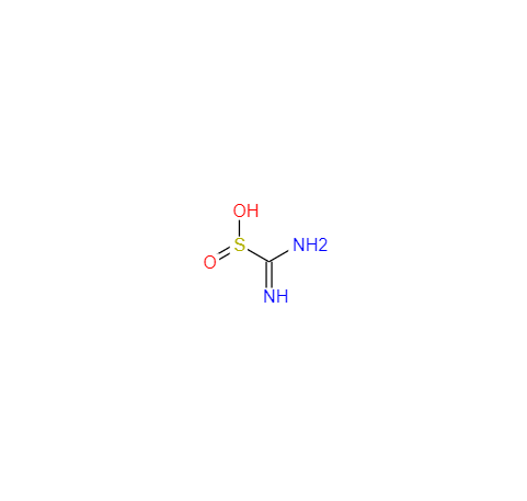 二氧化硫脲,Thiourea dioxide