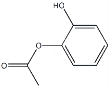 Nsc57635,2-Hydroxyphenyl acetate