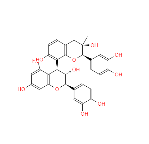 葡萄籽原花青素,Grape Seed Extract