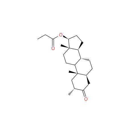 屈他雄酮丙酸酯,Drostanolone propionate