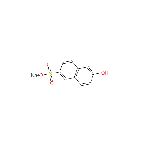 薛佛氏鈉鹽,Sodium 6-hydroxynaphthalene-2-sulfonate