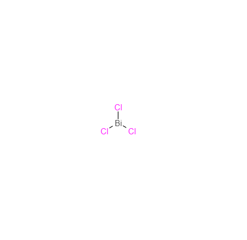 三氯化铋,Bismuth trichloride