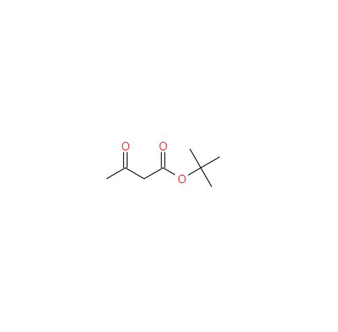 乙酰乙酸叔丁酯,tert-Butyl acetoacetate