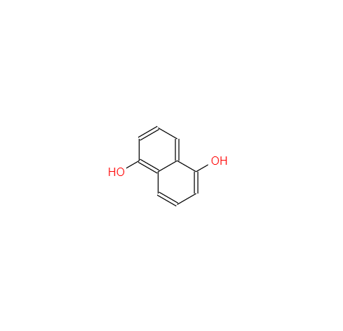 1,5-二羟基萘,1,5-Dihydroxy naphthalene