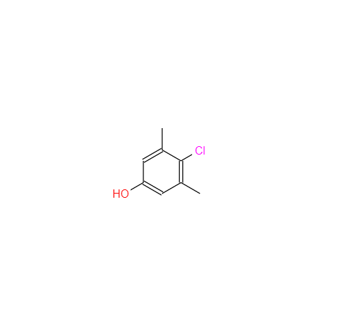 4-氯-3,5-二甲基苯酚（对氯间二甲苯酚）,4-Chloro-3,5-dimethylphenol