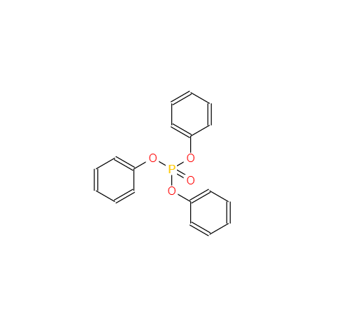 磷酸三苯酯,Triphenyl phosphate