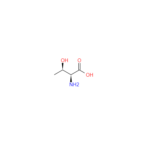 L-苏氨酸,L-Threonine