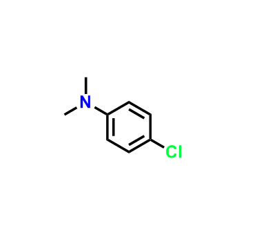 4-氯-N，N-二甲基苯胺,4-Chloro-N,N-dimethylaniline