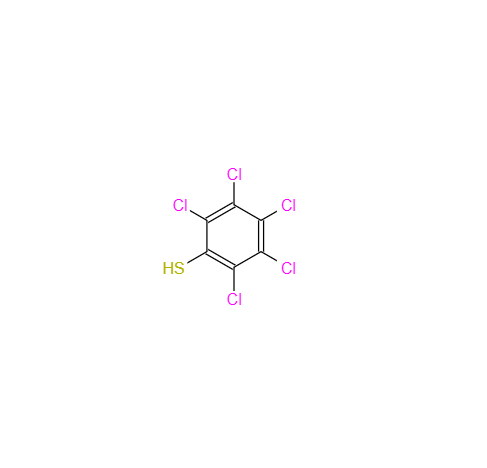 五氯硫酚,PENTACHLOROTHIOPHENOL