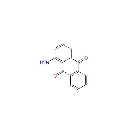 1-氨基蒽醌,1-Aminoanthraquinone