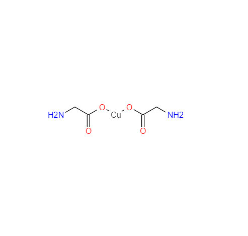 甘氨酸銅,Copper glycinate