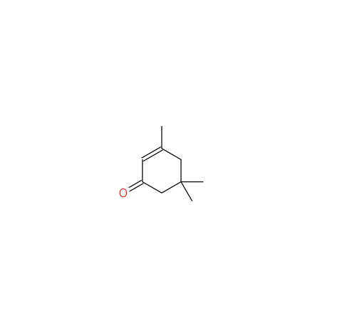 異佛爾酮,Isophorone