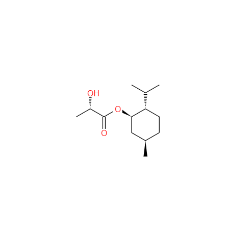 L-乳酸薄荷酯,L-Menthyl lactate