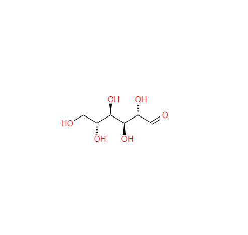 D-甘露糖,D-Mannose