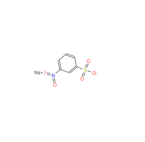 间硝基苯磺酸钠(防染盐S),Sodium 3-nitrobenzenesulphonate