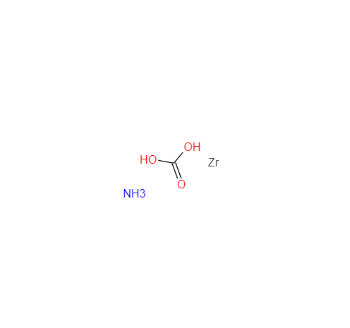 碳酸鋯銨,Carbonic acid ammonium zirconium salt