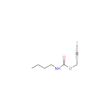碘丙炔醇丁基氨甲酸酯（IPBC）,Iodopropynyl butylcarbamate