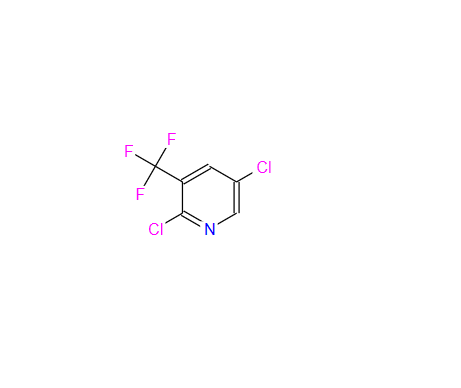 2,5-二氯-3-(三氟甲基)吡啶,2,5-DICHLORO-3-(TRIFLUOROMETHYL)PYRIDINE