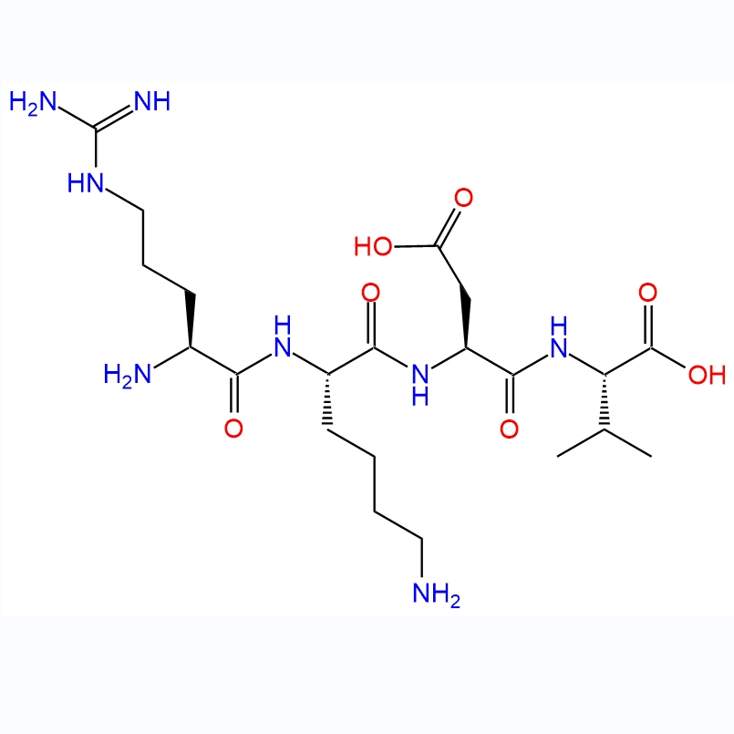 胸腺生成素II,Thymopoietin II (32-35)