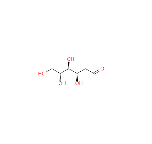 2-脫氧葡萄糖,2-Deoxy-D-glucose