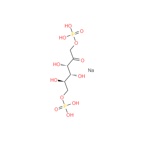 1,6-二磷酸果糖三鈉鹽,D-Fructose 1,6-bisphosphate trisodium salt