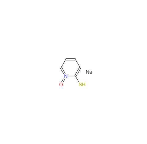 吡啶硫酮鈉,Sodium Pyrithione