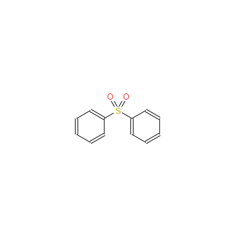 二苯砜,Diphenyl sulfone