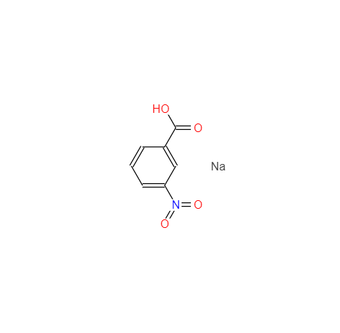 間硝基苯甲酸鈉,Sodium 3-nitrobenzoate