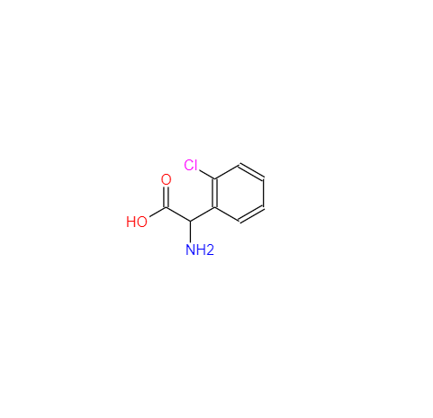 DL-鄰氯苯甘氨酸,DL-2-(2-Chlorophenyl)glycine