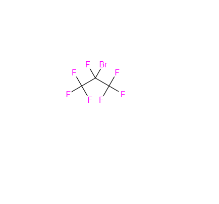 2-溴七氟丙烷,2-BROMOHEPTAFLUOROPROPANE