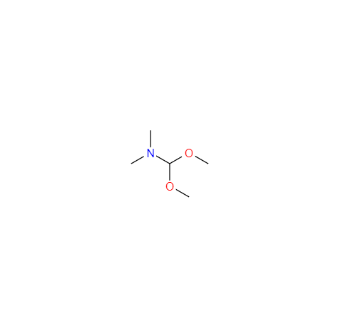 N，N-二甲基甲酰胺二甲基縮醛,N,N-Dimethylformamide dimethyl acetal