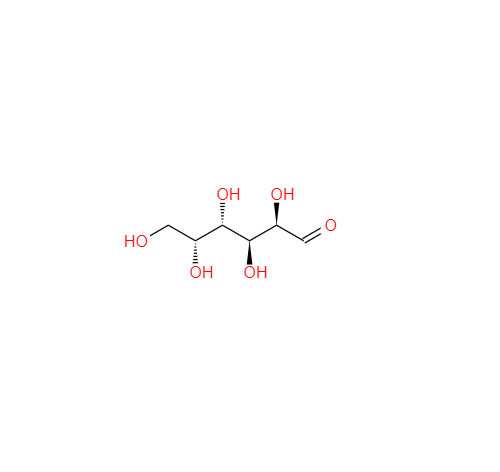 D-半乳糖,D-Galactose