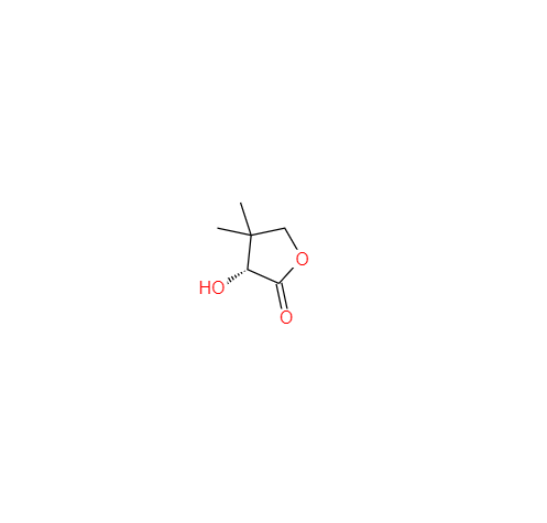 D-泛解酸内酯,D-(-)-PANTOLACTONE