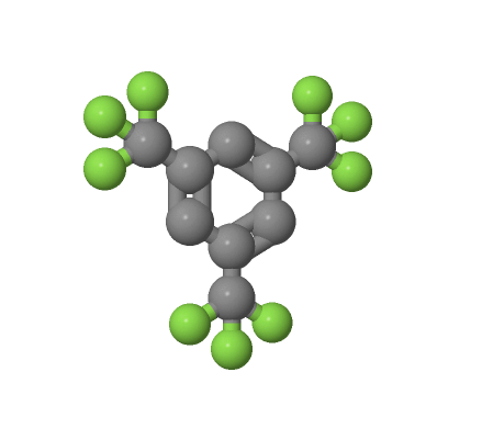 1,3,5-三(三氟甲基)苯,1,3,5-Tris(trifluoromethyl)benzene