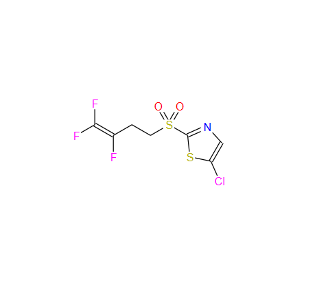 联氟砜,Fluensulfone