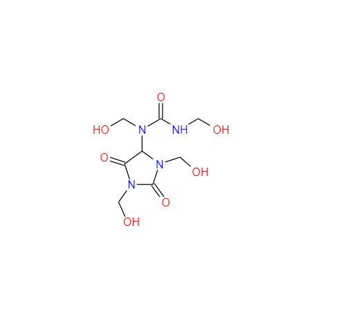 重氮烷基脲(重氮咪唑烷基脲),Diazolidinyl Urea