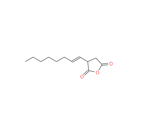 2-辛烯基琥珀酸酐,OCTENYLSUCCINIC ANHYDRIDE