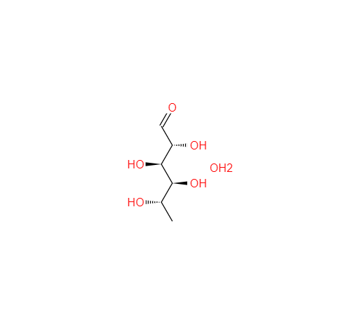 L-鼠李糖,L(+)-Rhamnose monohydrate