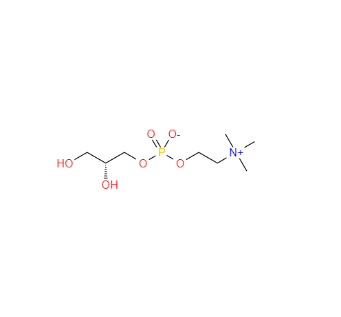 甘油磷酰基膽堿 (甘磷酸膽堿 GPC),Choline glycerophosphate