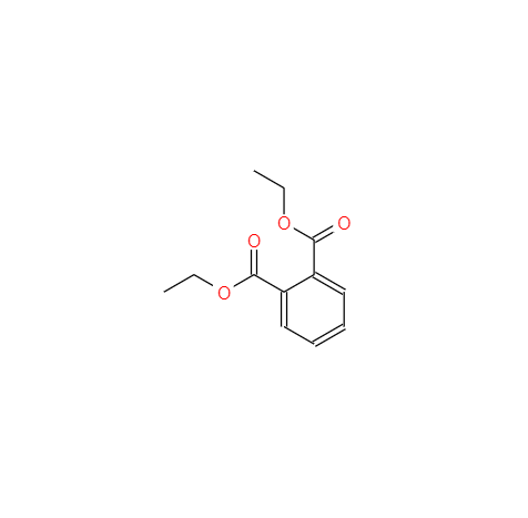 鄰苯二甲酸二乙酯,Diethyl phthalate