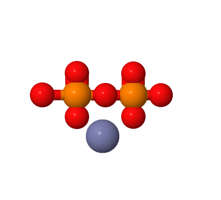 焦磷酸锌,ZINC PYROPHOSPHATE