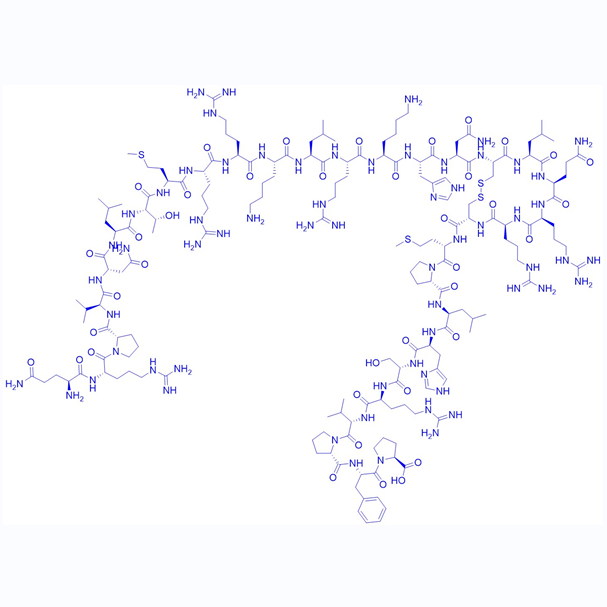 受體激動(dòng)劑多肽ELA 32 (human),ELA-32 (human)