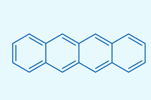 并四苯,Naphthacene