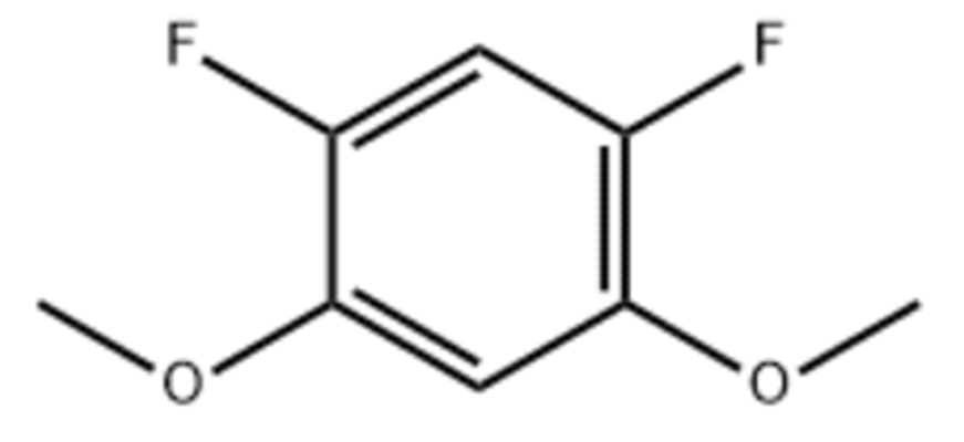 1,5-二氟-2,4-二甲氧基苯,1,5-Difluoro-2,4-dimethoxybenzene
