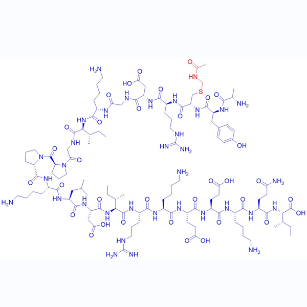 IFN-γ拮抗剂多肽,IFN-γ Antagonist