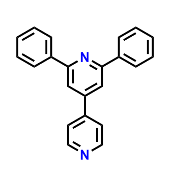 2,6-二苯基-4,4-联吡啶,4,4-Bipyridine, 2,6-diphenyl-