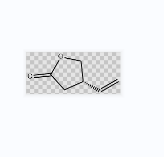 (S)-4-乙烯基-二氢呋喃-2(3H)-酮,(S)-4-VINYL-DIHYDROFURAN-2(3H)-ONE