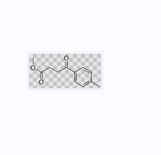 4-(4-甲基苯基)-4-氧代丁酸甲酯,Methyl 4-(4-Methylphenyl)-4-oxobutanoate