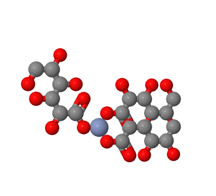 葡萄糖酸铬,chromium gluconate